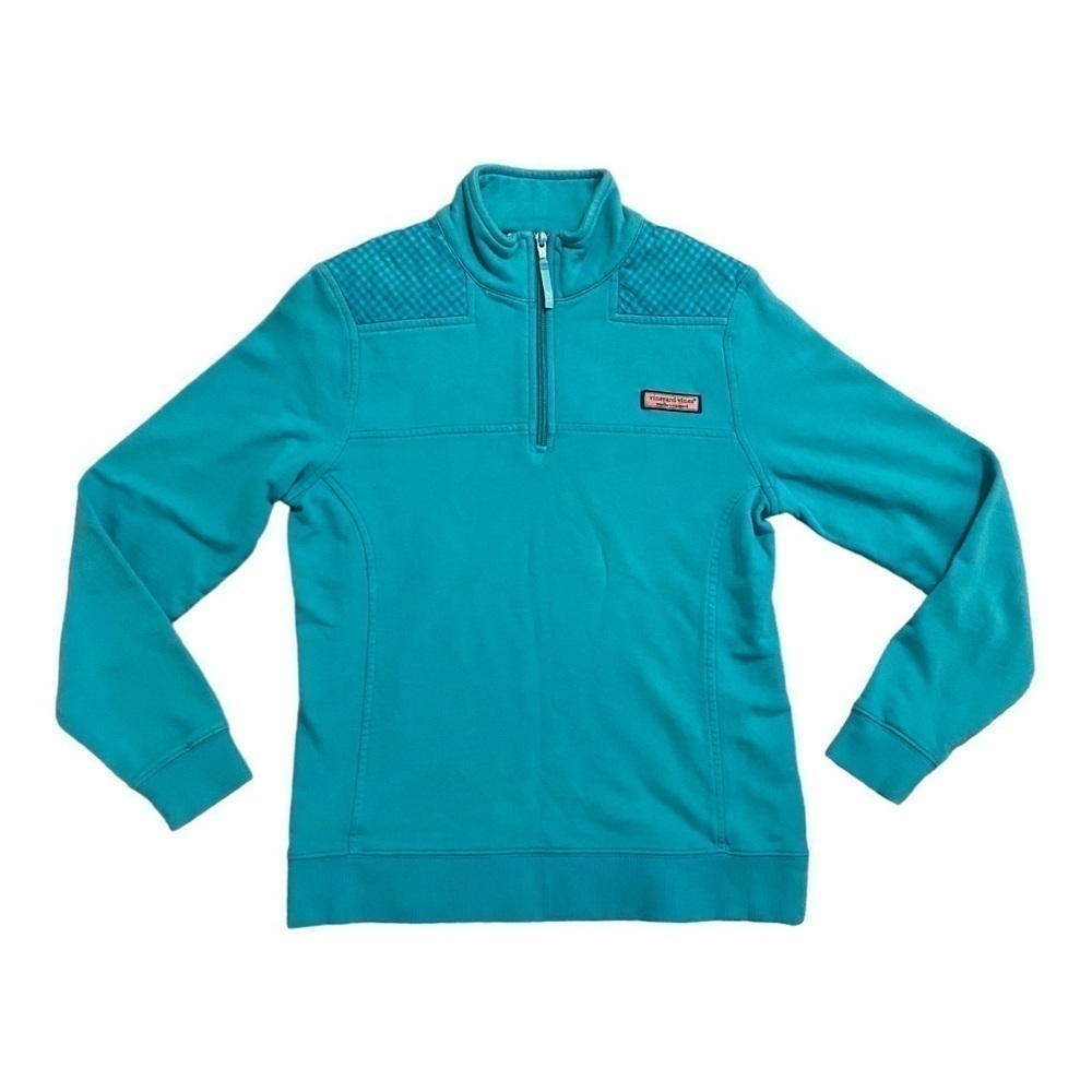 Vineyard Vines Gingham Shep Shirt